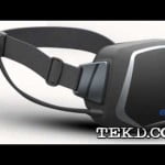 The Oculus Rift 3D Stereoscopic Virtual Reality Gaming Headset