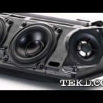 The New Sonos Playbar Delivers High Fidelity Sound Wirelessly