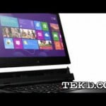 Rip and Flip the Lenovo ThinkPad Helix