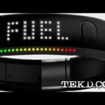 Motivate to be Active All Day with the Nike+ FuelBand