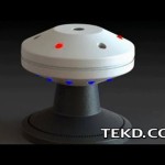 Set Your Turntable Speed Perfectly with a UFO