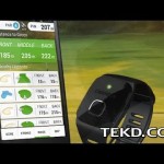 CaddieON Gives Golfers a Caddie on Their Smart Device