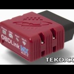 OBDLink MX WiFi Truly Connects Drivers with Their Cars