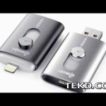 iStick Finally Solves USB File Transfer to iDevices