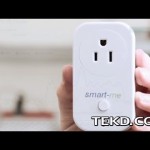 Smart-me Monitors Energy Usage and Production