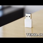 Ryo Adapter Connects USB Correctly Every Time
