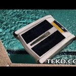 Stop Skimming and Get Swimming with Solar-Breeze